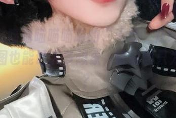 流一_喵喵喵喵喵喵的“天兽”在线展现，原图也能让人多想象，谁说图只为好看？