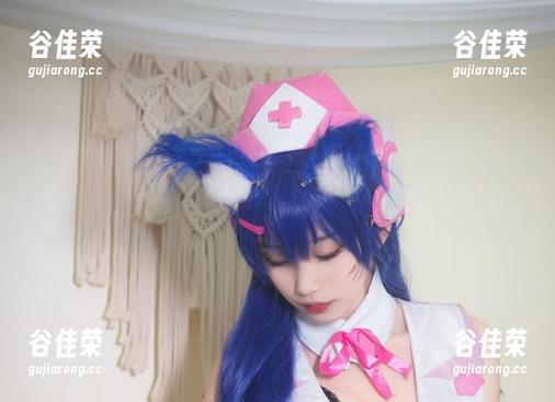 如果黑暗护士能开专栏，清颜颜子的免费图册有哪些云天？