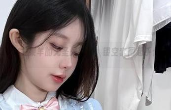 微密圈 – 火龙果羊的无圣光抽屉，镂空套图超乎你的想象！