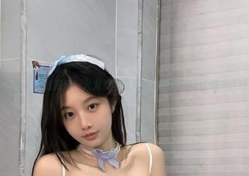 微密圈 – 在线探险！火龙果羊的死库水美图稍微性感一点吧！