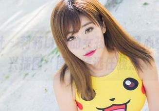 爱蜜社 – 莉莉Lily的女孩，是我心中的即兴插图，图片精选任我想象
