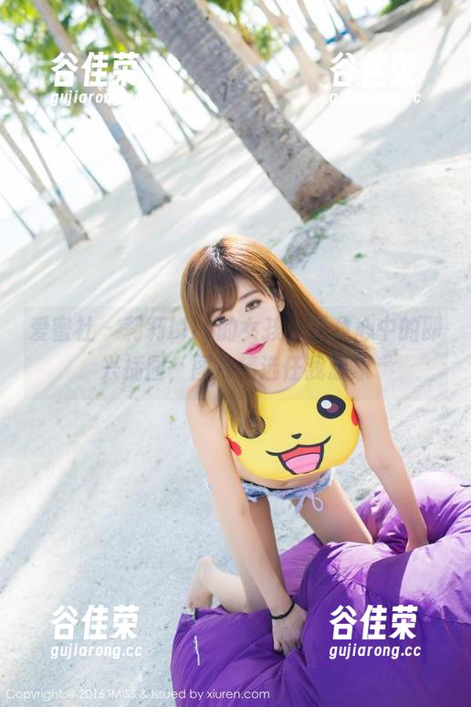 爱蜜社-莉莉Lily 爱蜜社 - 莉莉Lily的女孩,是我心中的即兴插图,图片精选任我想象