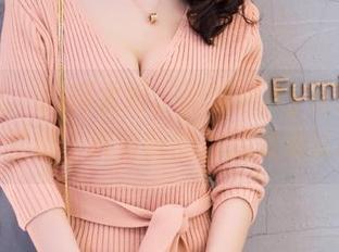 爱蜜社 – 拍得太好，闵妮Mily双人写真变身壁纸，屏幕前的你转发确认吗？