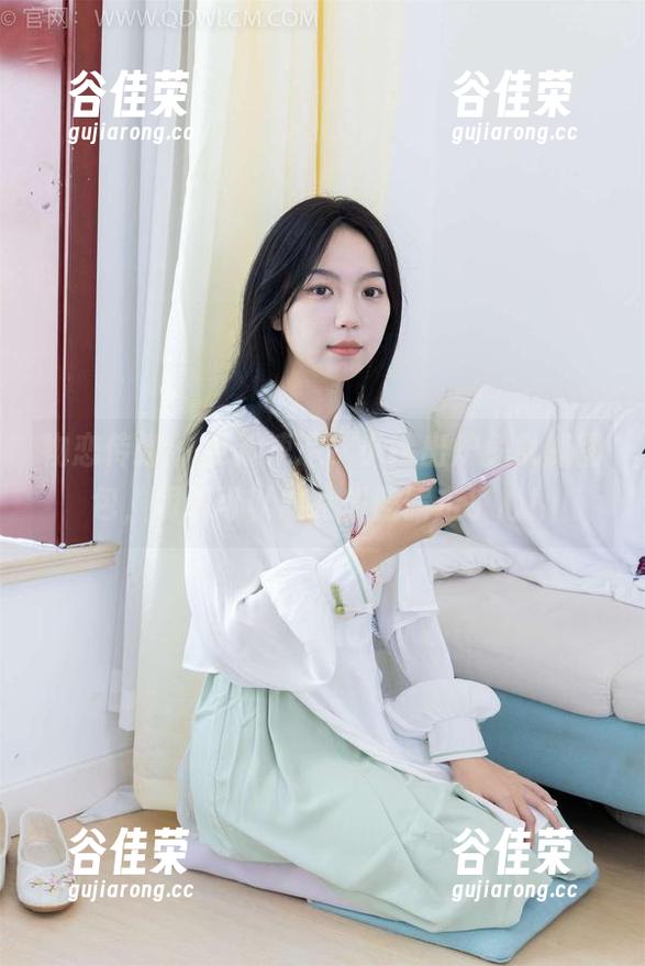物恋传媒-小晴 物恋传媒 - 更新速递,小晴出炉兔女郎图包,明明可以靠脸却偏偏走了心!