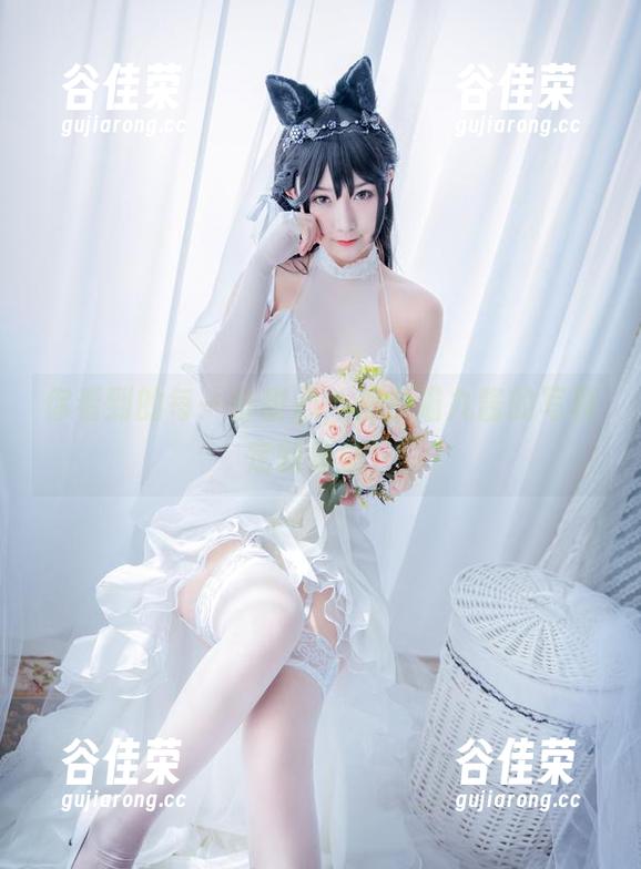 猫九酱 你看到的每一份甜心,都是猫九酱的写真定制魔法!
