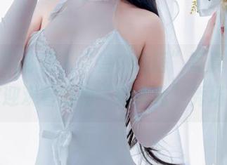猫九酱带你进入“兽の物语”写真合集，欢迎观看万物“拟人化”秀场！