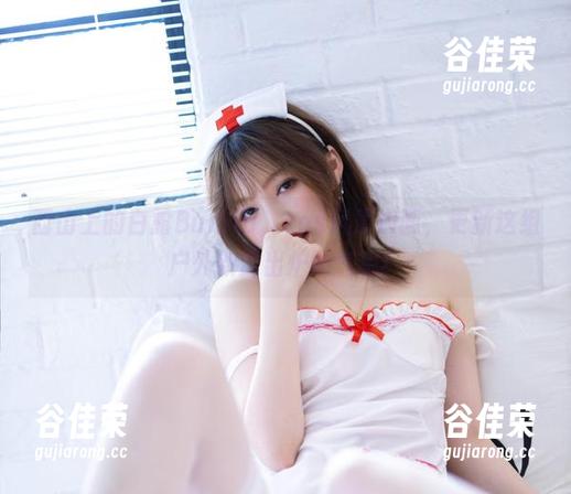 白露Bululu 西山上的白露Bululu,cos风景如画,更新这组户外新鲜出炉的气息!