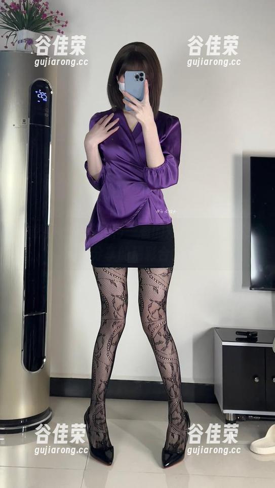 白龙猫女 微密圈 - 那些值得一看的短裤,白龙猫女分享的精彩合集