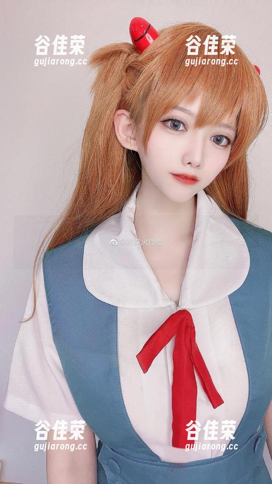 神探火狸狸 欲罢不能的神探火狸狸女友美图合集,哎呀,我又沉迷了。