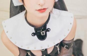 最新神楽坂真冬恶魔女仆资源，哪个博主能这么大胆，求门道！