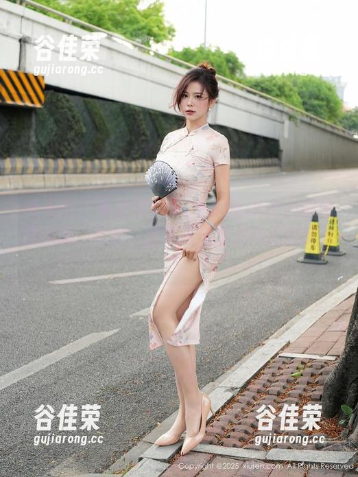 秀人网-Yuki鱼儿 秀人网 - 每次看Yuki鱼儿的JK作品都想喵两眼,哈哈,分享这波才是真正的算力!