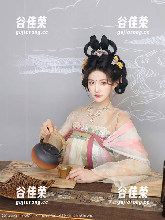 秀人网-一颗甜蛋黄a 秀人网 - 在线遇见一颗甜蛋黄a,还有奶牛的日常剧场