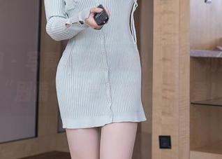 秀人网 – 写真集里的戏剧人生，刘婷婷的“剧情”分享可真值得一看！