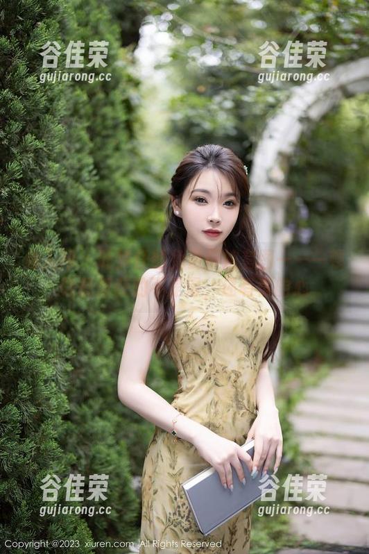 秀人网-叶梦轩 秀人网 - 叶梦轩的免费厨娘套图——一顿饭能俘获的不是胃,还有你的心