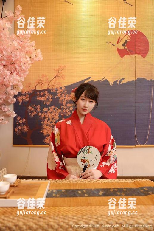 秀人网-周于希sandy 秀人网 - 周于希sandy的图集,镂空不常见,倒像是个透视的谜团…