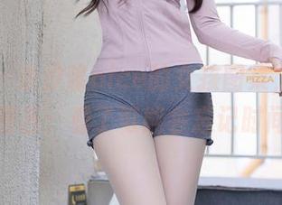 秀人网 – 奈汐酱nice的女孩图集，完全免费。警告：看了可能会忘记时间哦？