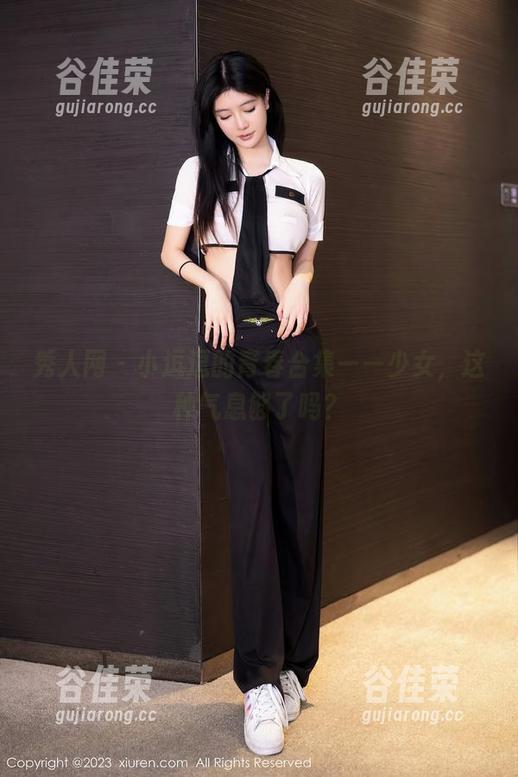 秀人网-小逗逗 秀人网 - 小逗逗的青春合集——少女,这种气息够了吗?