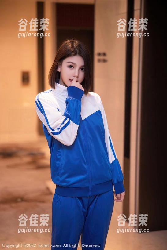 秀人网 - 徐莉芝Botty的连衣裙美得让人心动，来吧！赶紧下载这些美图！