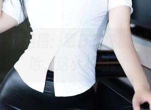 秀人网 – 精选图：明日花桃桃的网袜，哈哈，这小心思。