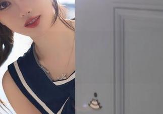 秀人网 – 钻进睡衣里，邹晶晶女王在线带你领略这些图片