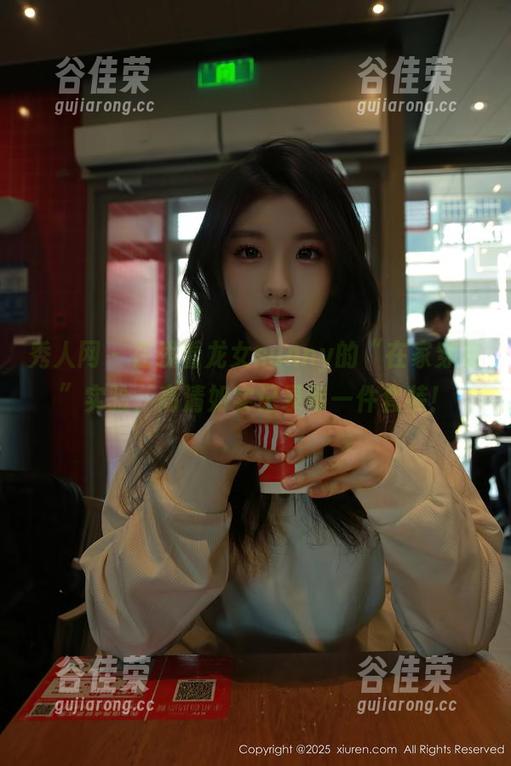 秀人网-龙女sunny 秀人网 - 在线看龙女sunny的“在家穿衣”实验,高清如实记录每一件套装!