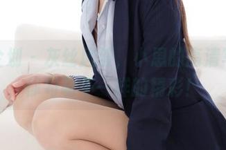 紧急企划 – 灰丝风波，小恩的高清写真为你勾勒不一样的精彩！