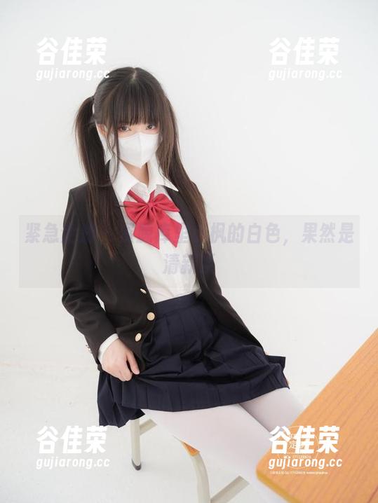紧急企划-小枫 紧急企划 - 资源库里小枫的白色,果然是清新系