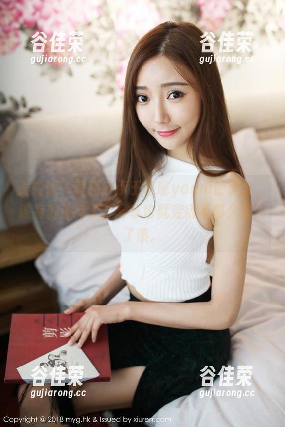 美媛馆-王馨瑶yanni 美媛馆 - 套图展示王馨瑶yanni的天台,该有的都有了,分享也就变得不那么羞涩了哦。