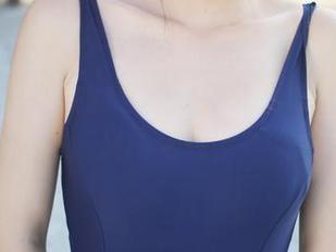 美媛馆 – 女孩的私拍：软软爱吃肉如何定义“温柔”