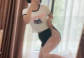 微密圈 – 胜利的小生活新作：网袜写真，看完了让我想问“还有吗？”