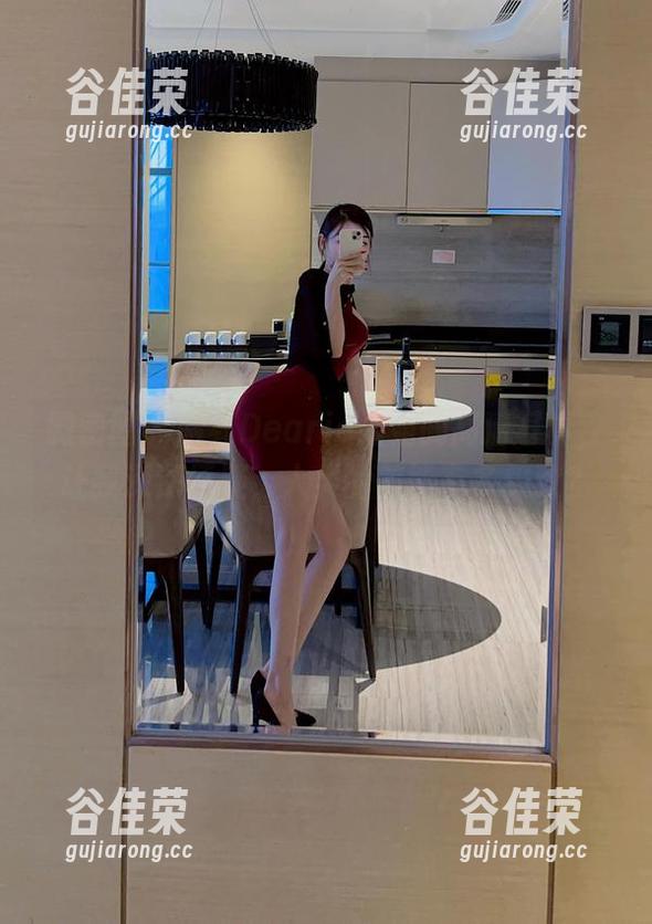 脸红Dearie 微密圈 - 脸红Dearie姐姐的高清写真,让我深深怀疑,人类的美能有多极致?