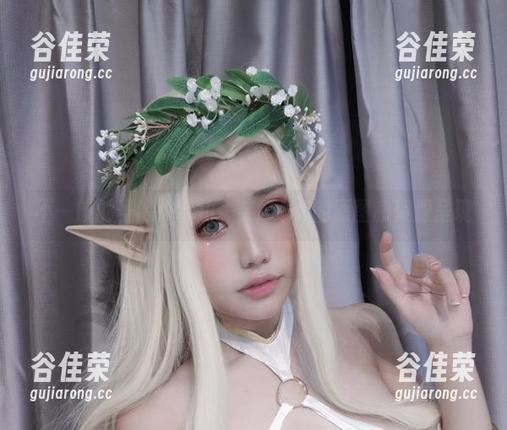 芊川一笑MNK 不一般的圣诞:芊川一笑MNK的原图和资源呈现