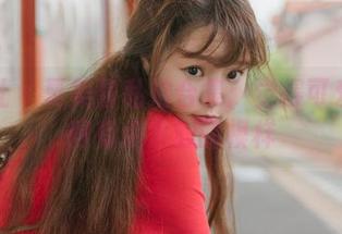 菠萝社 – 夏美酱私拍合集：觉得可爱又觉得有点大胆的模样
