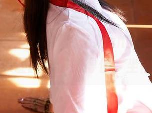 蜜桃社 – 抢先看！梦乃Mandy的泳装图包，保证能让你站得住，坐得稳！
