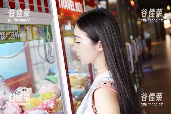 蜜桃社-雪梨sherry 蜜桃社 - 雪梨sherry的夏天:带着高清作品集来消暑,不说了、直接看!