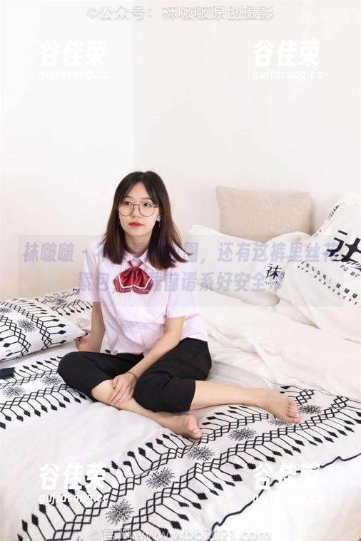 袜啵啵-甜甜圈 袜啵啵 - 不止是甜甜圈,还有这裤里丝花絮包,下载前请系好安全带