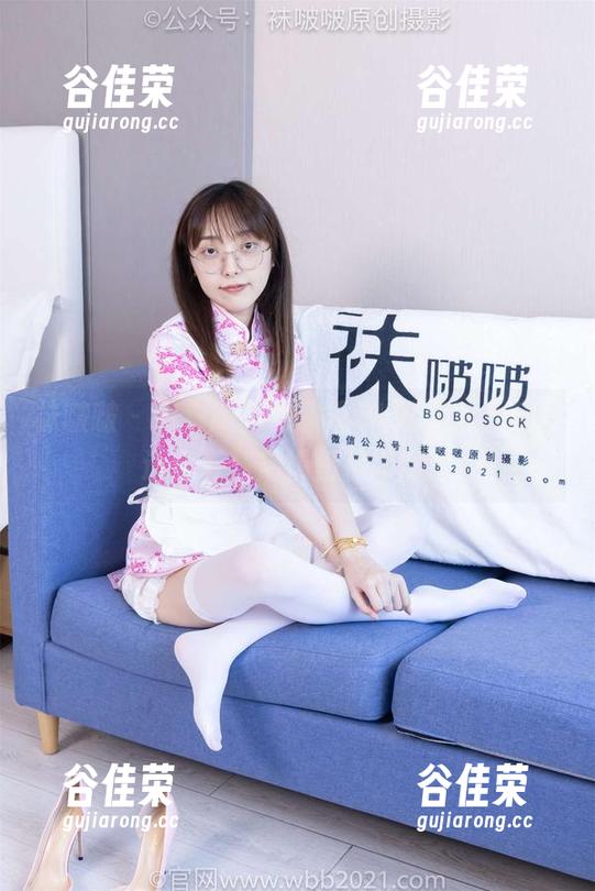 袜啵啵-甜甜圈 袜啵啵 - 限量版,甜甜圈OL风花絮合集,适合下载后慢慢品味哦。