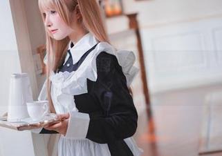 看新版！超级小禾儿更新了美图，罗恩苍翠什么时候跟我喝茶啊？