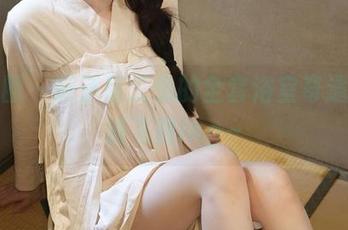 微密圈 – 轩子巨二兔的全套浴室奇遇，水滴飞舞ing～