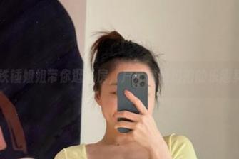 微密圈 – 铁锤姐姐带你逛私房，户外随便拍拍的乐趣其实还蛮多