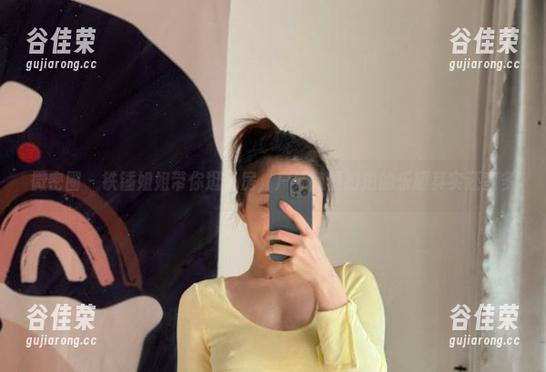 微密圈 - 铁锤姐姐带你逛私房，户外随便拍拍的乐趣其实还蛮多
