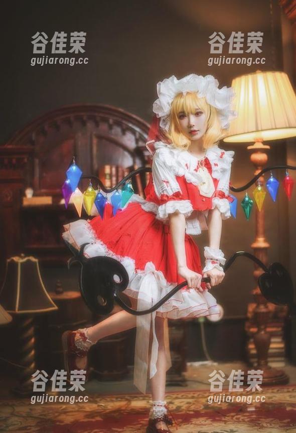 多亏了阿包也是兔娘，原图里的天使给我们带来了点不一样的气息。