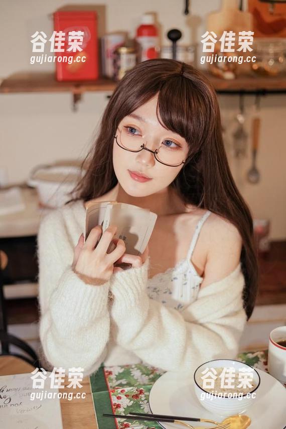 阿包也是兔娘的双人福利，原图等你来收割！