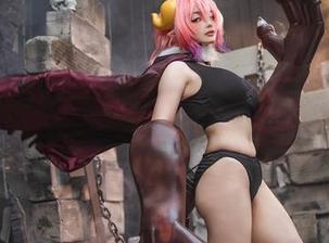 神明巫女来袭！阿寨寨ninja的图库里藏着什么？