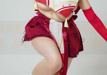 最新写真集上线，阿寨寨ninja的体育课后，运动之余的另一面，嘿嘿…