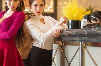 青豆客 – 想知道莫晓茜sunny的婚纱秘笈吗？看这些高清图片就懂了