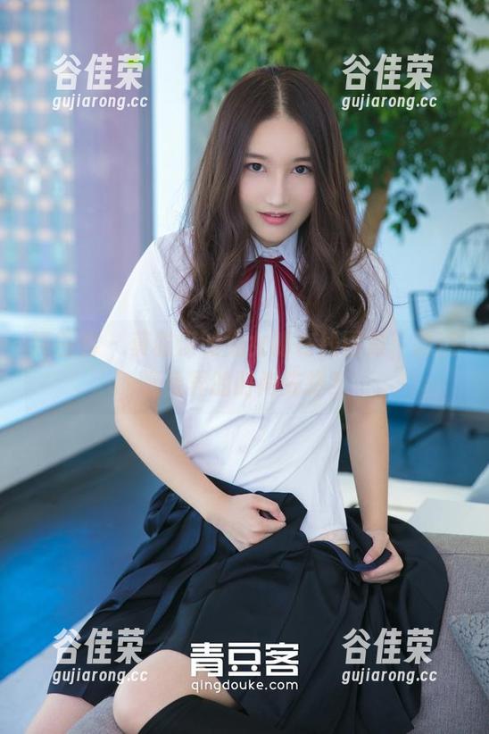 青豆客-莫雅淇 青豆客 - 莫雅淇的兔女郎在线图集,难道是兔界的时尚先锋?
