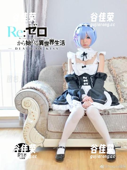 图包入手！魔物喵nigisa的玉藻前美图，你的荷包还好吗？